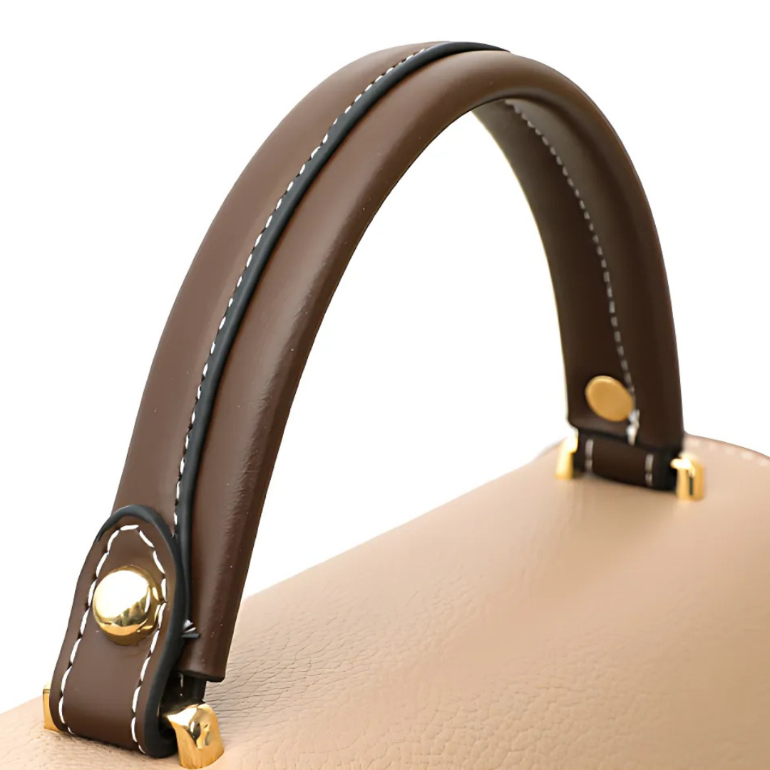 Velanci Pasqelina Luxe Handbag