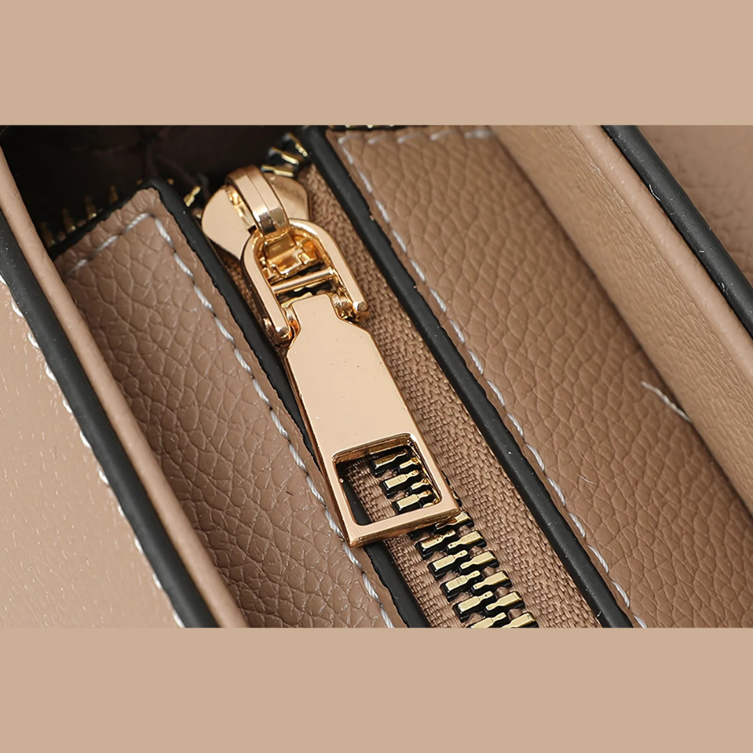 Velanci Pasqelina Luxe Handbag