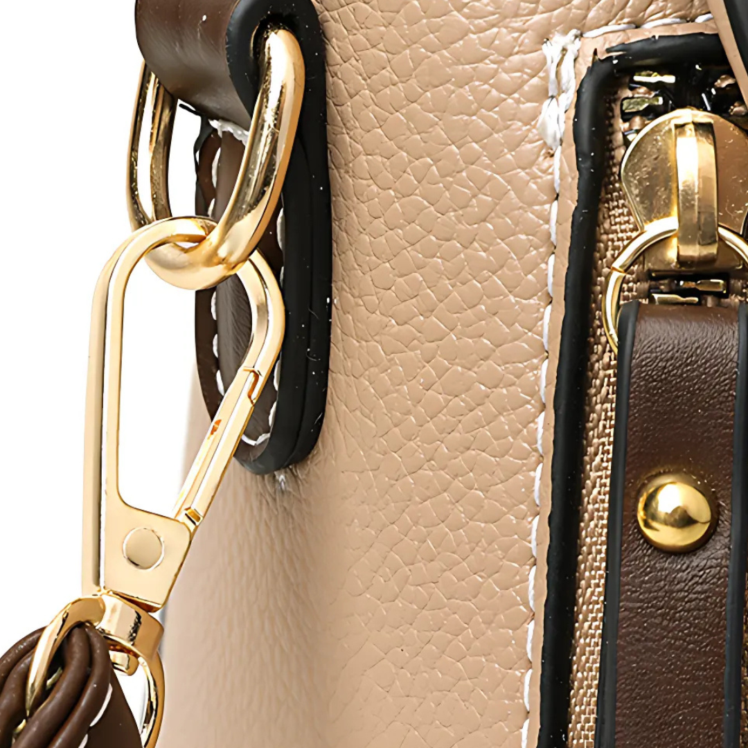 Velanci Pasqelina Luxe Handbag