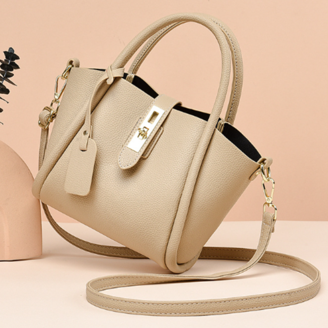 Velanci Serafina Luxe Handbag