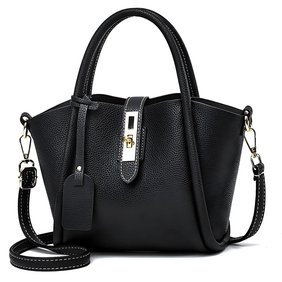 Velanci Serafina Luxe Handbag