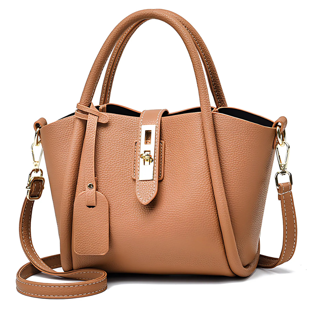 Velanci Serafina Luxe Handbag