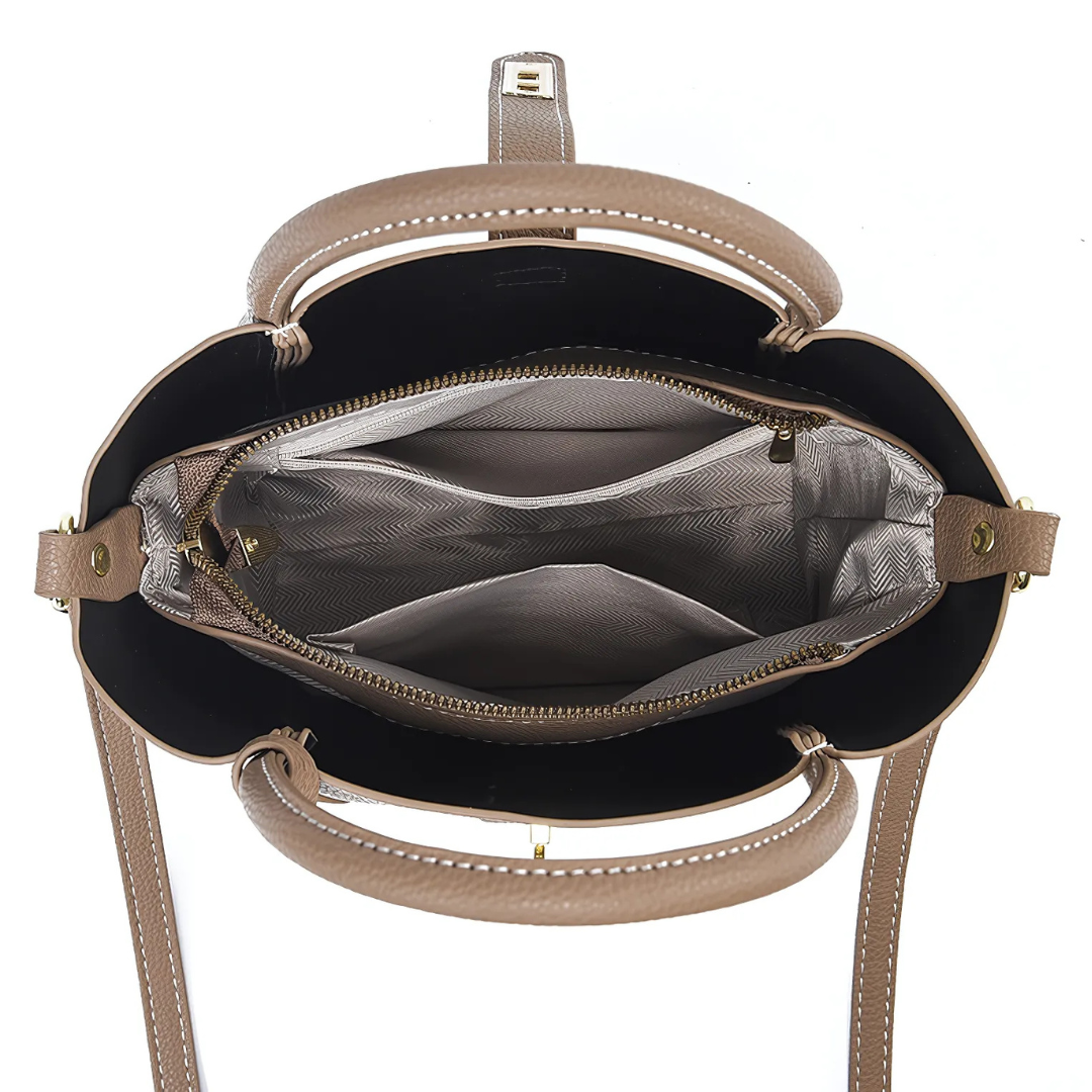 Velanci Serafina Luxe Handbag