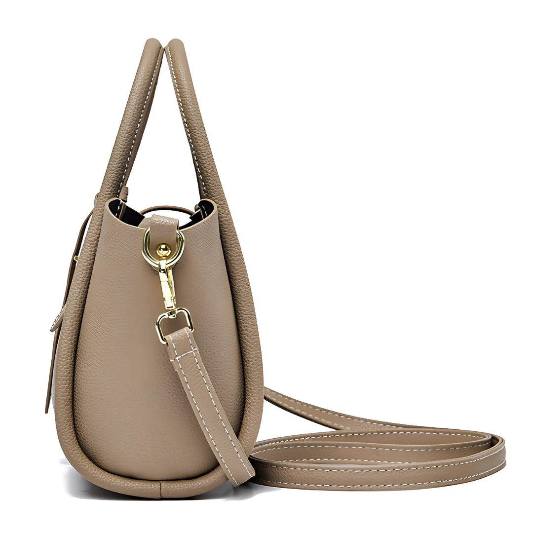 Velanci Serafina Luxe Handbag