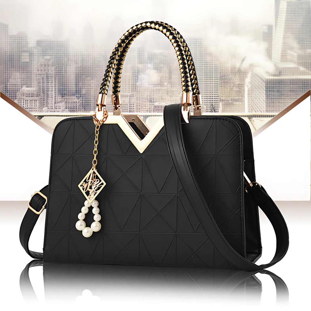 Velanci Rina Handbag: A Timeless Elegance Redefined