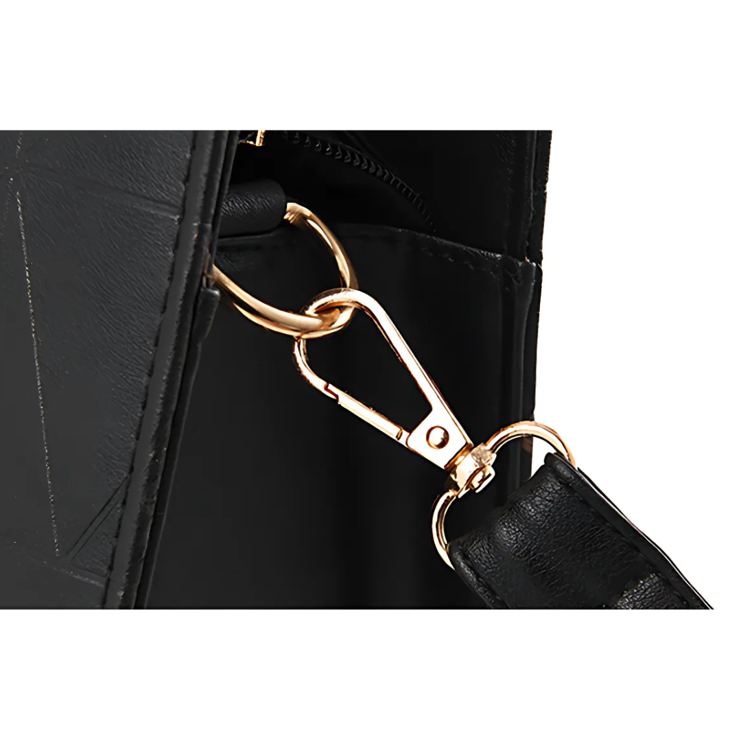 Velanci Rina Handbag: A Timeless Elegance Redefined