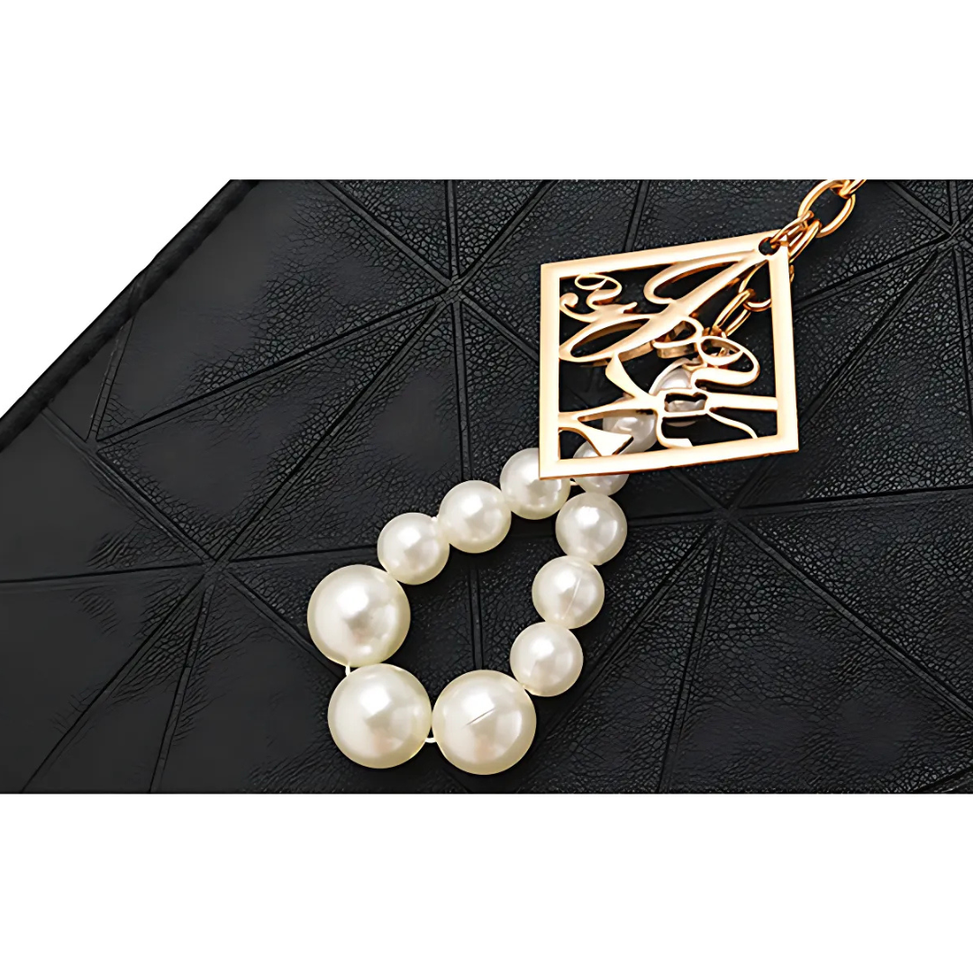 Velanci Rina Handbag: A Timeless Elegance Redefined