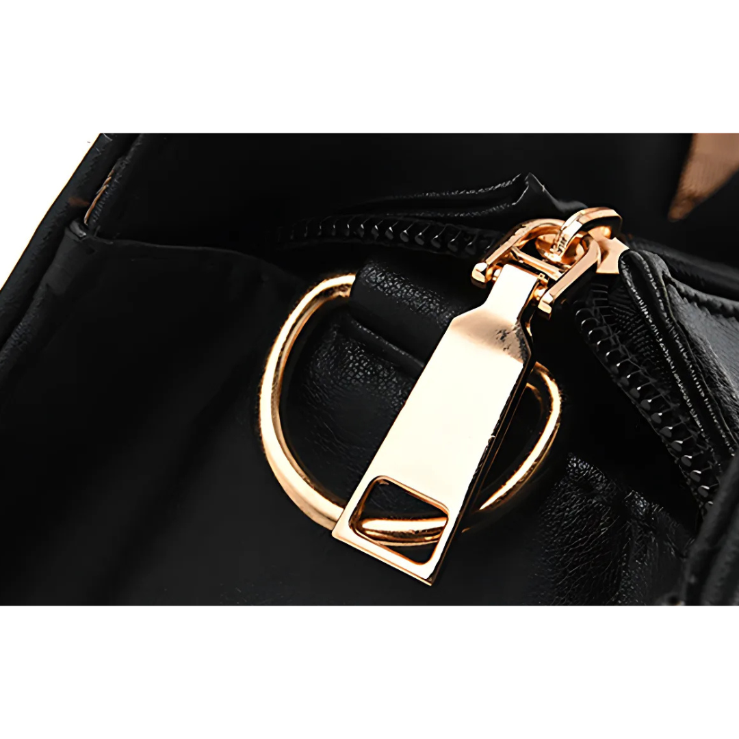 Velanci Rina Handbag: A Timeless Elegance Redefined