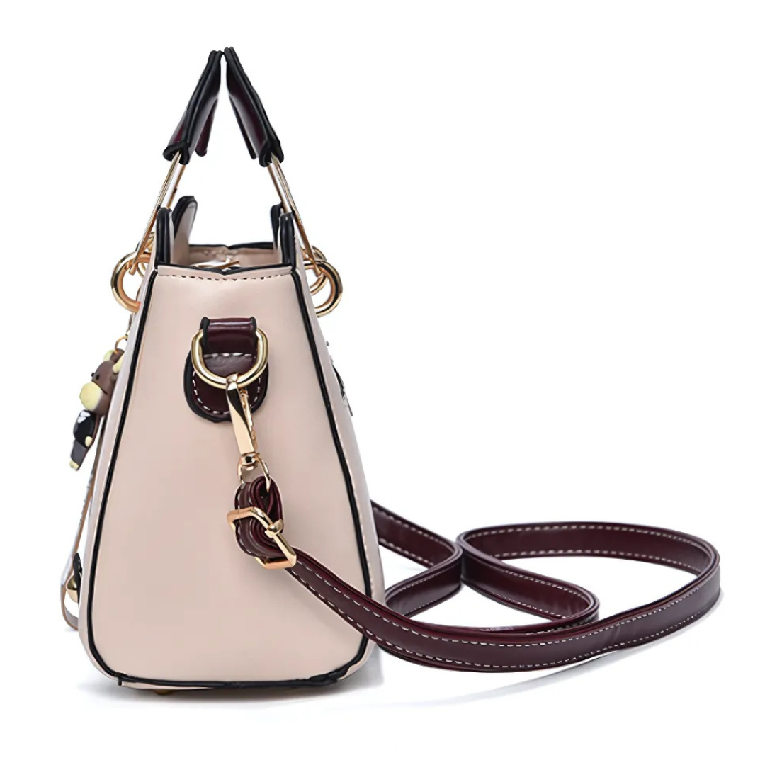 Velanci Graziana Luxury Handbag