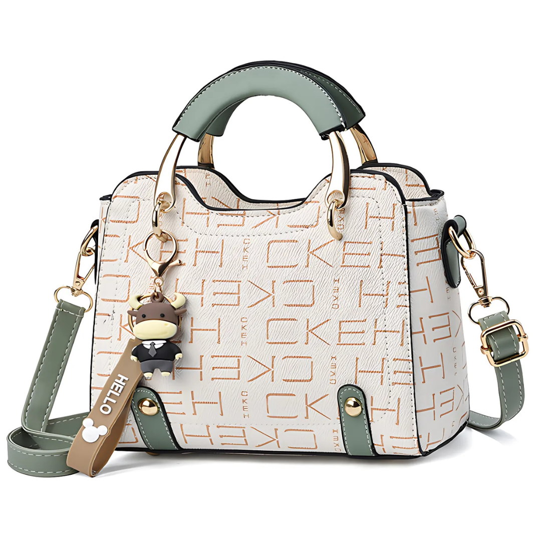 Velanci Graziana Luxury Handbag