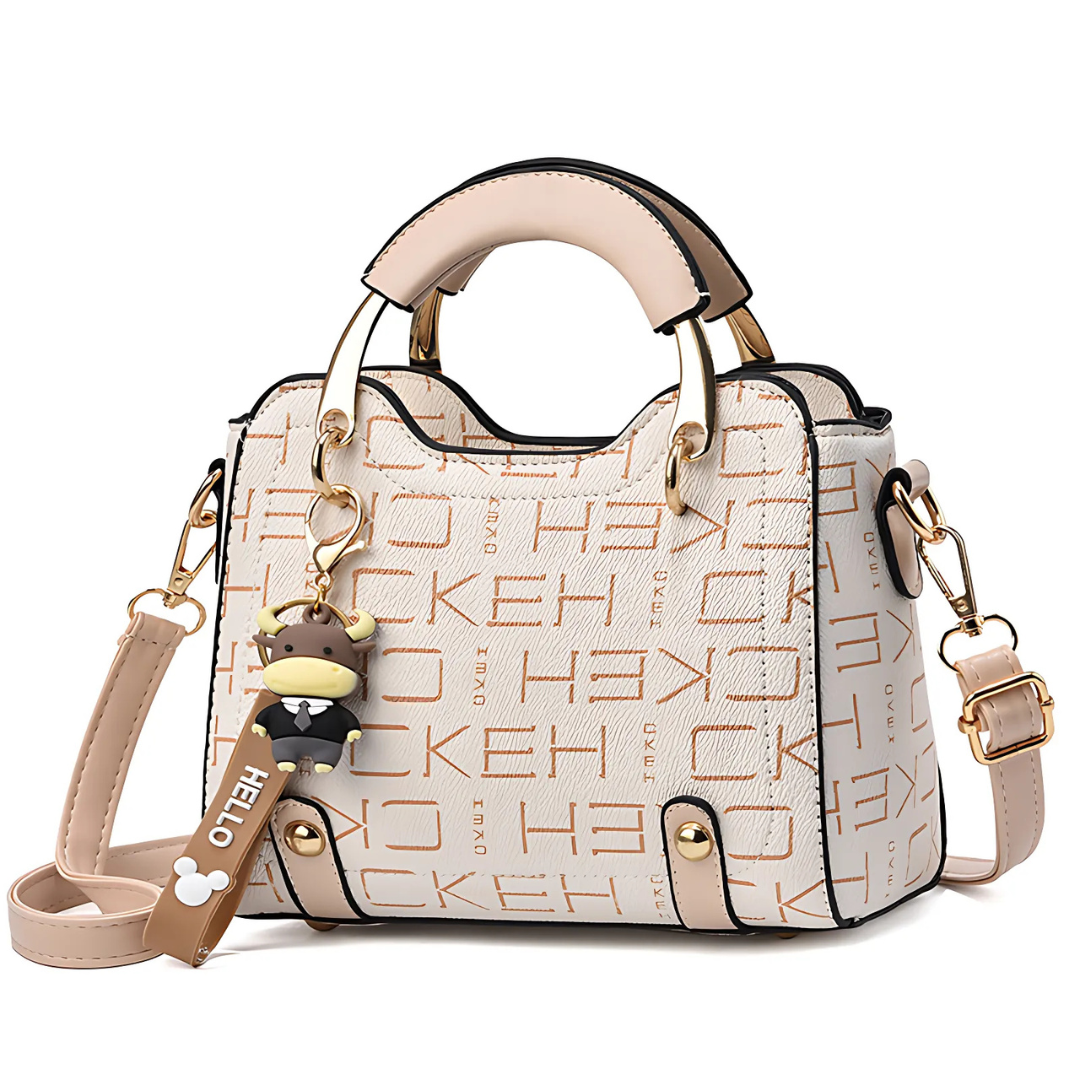 Velanci Graziana Luxury Handbag