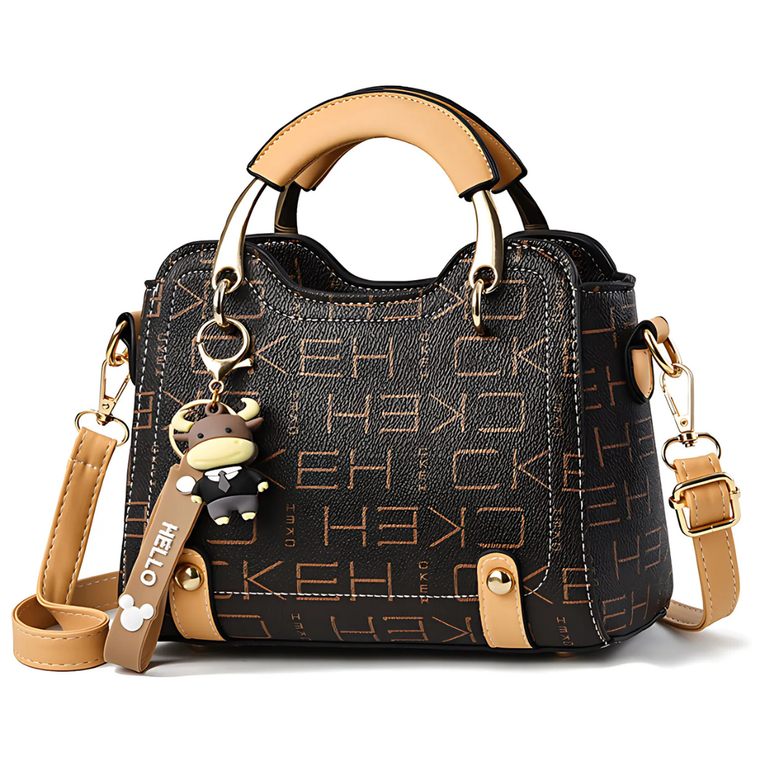 Velanci Graziana Luxury Handbag