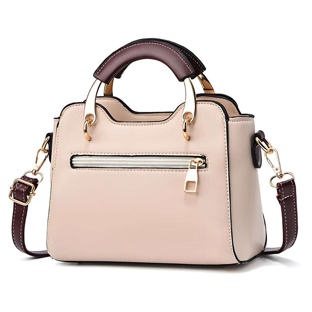 Velanci Graziana Luxury Handbag