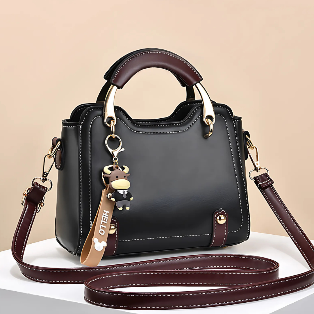 Velanci Graziana Luxury Handbag