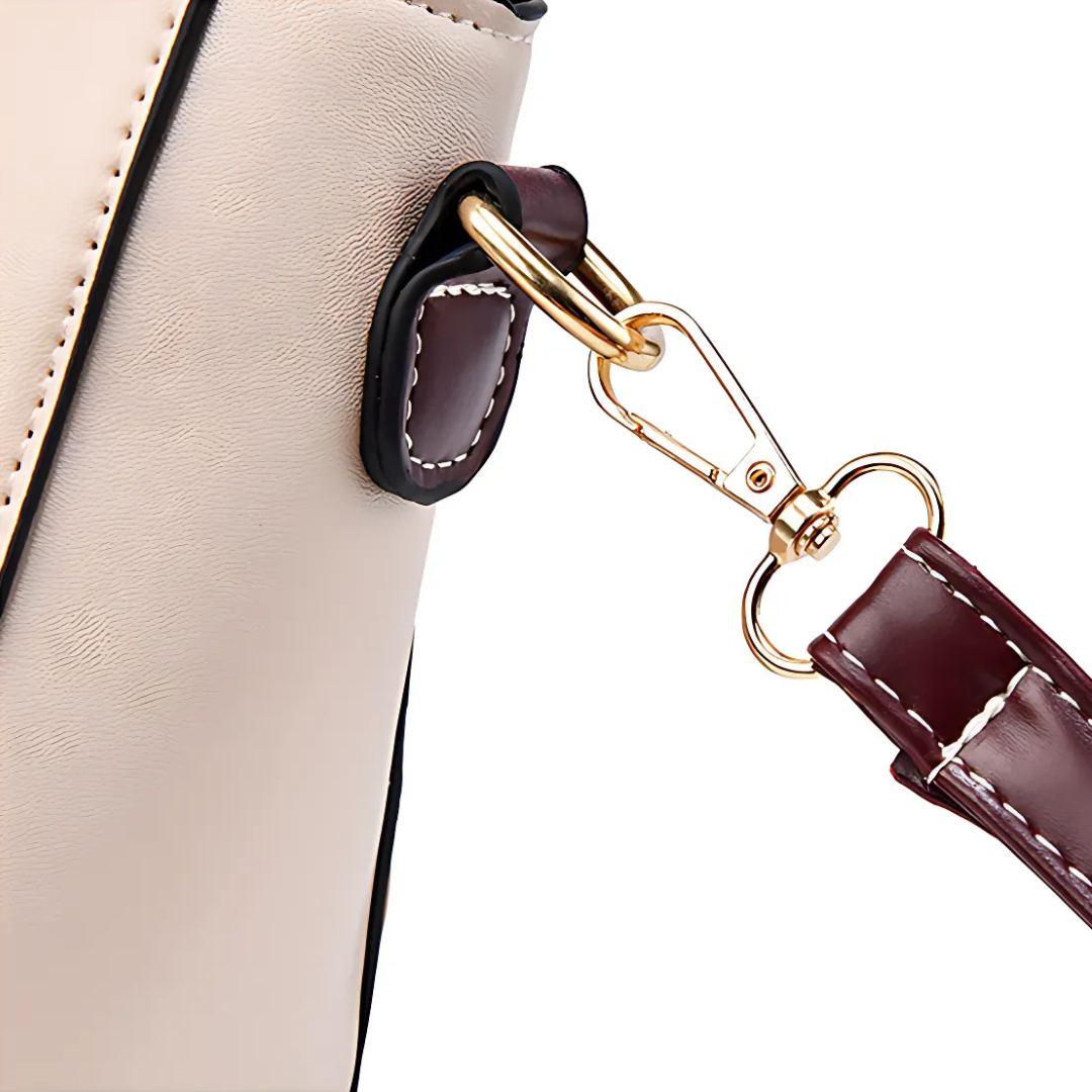 Velanci Graziana Luxury Handbag