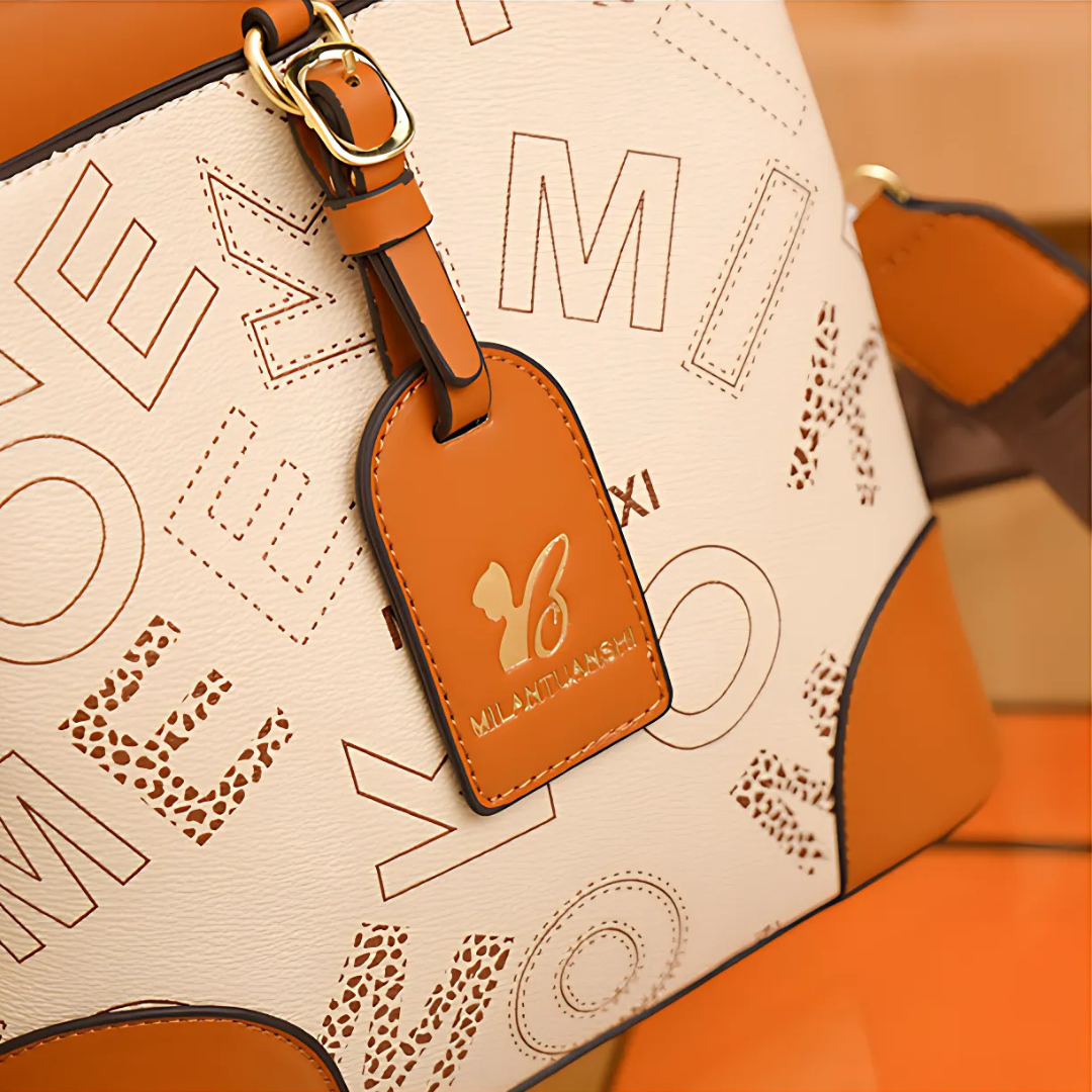 Velanci Dulce Luxury Handbag