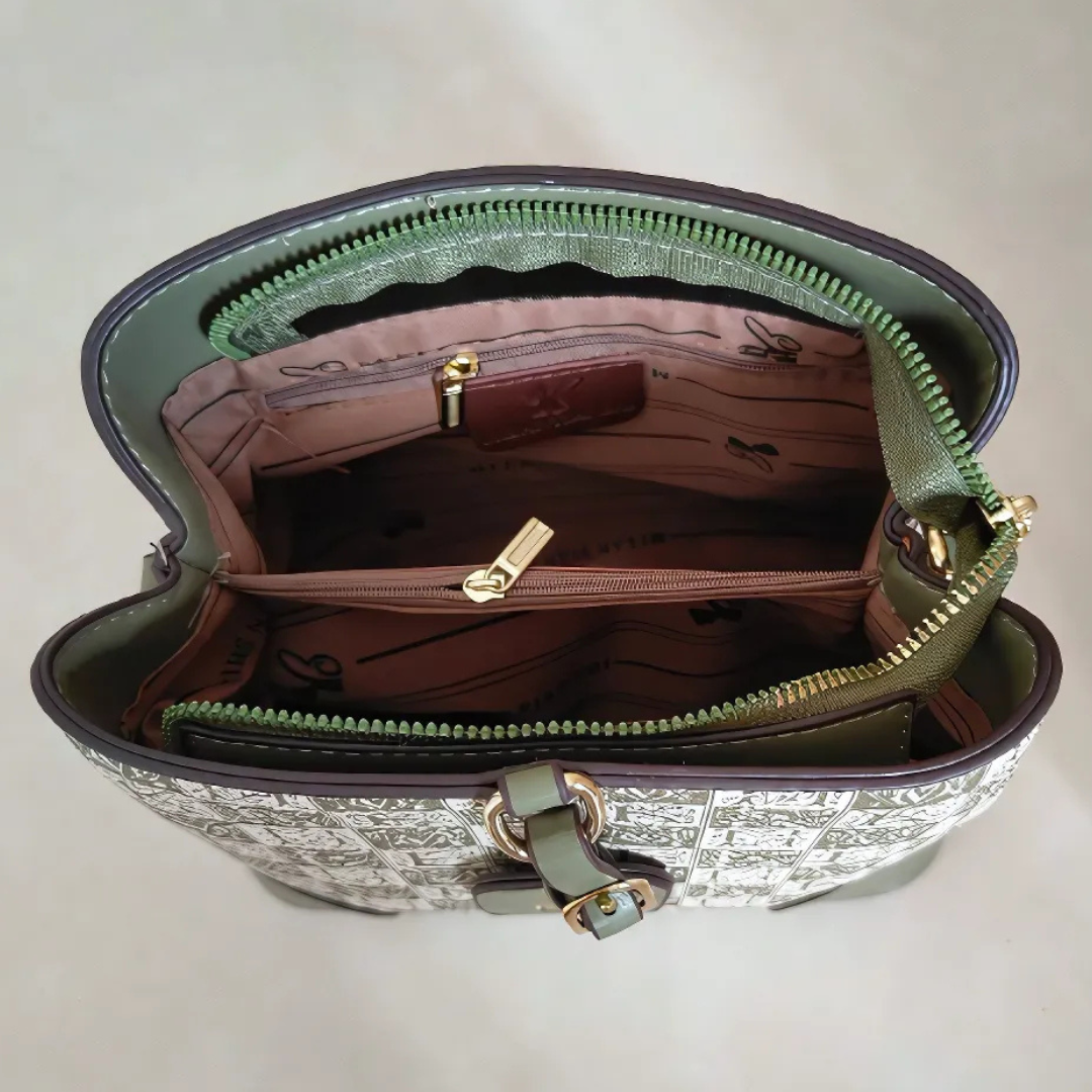 Velanci Dulce Luxury Handbag