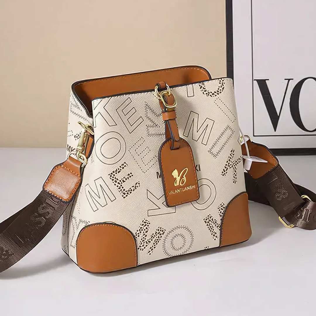 Velanci Dulce Luxury Handbag