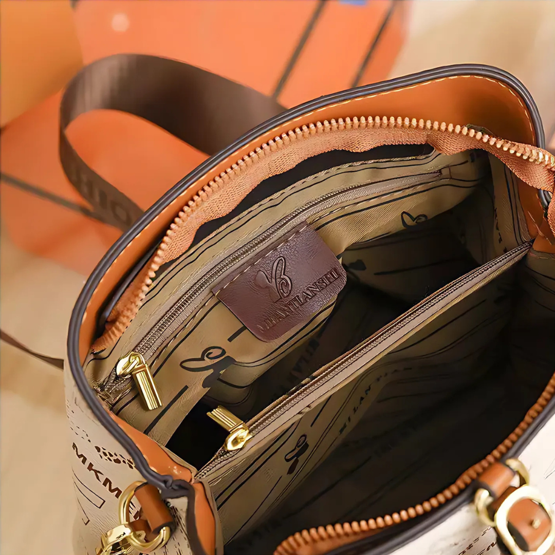 Velanci Dulce Luxury Handbag