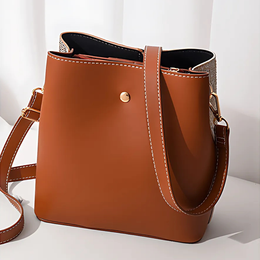 Velanci Ciana Luxury Handbag