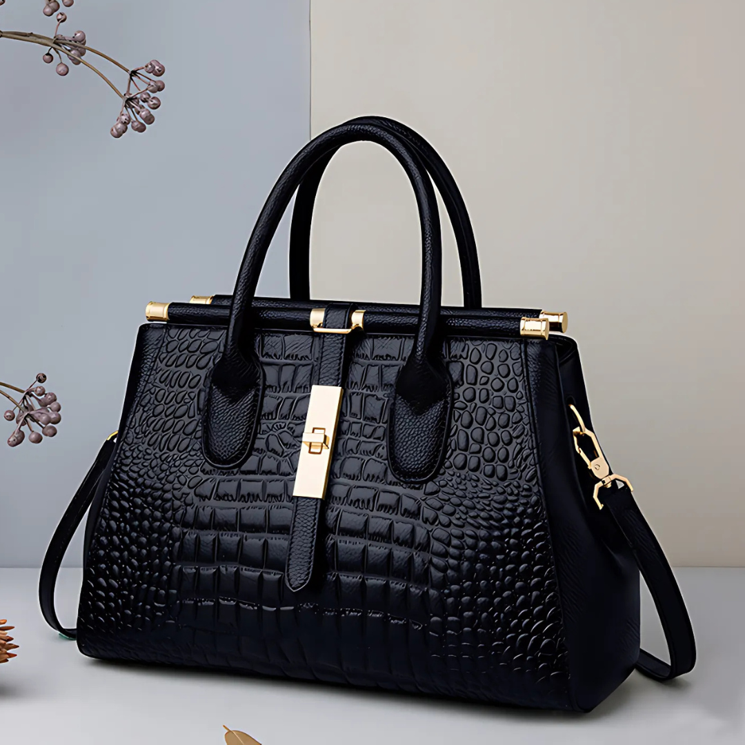 Velanci Bella Grace Luxury Handbag