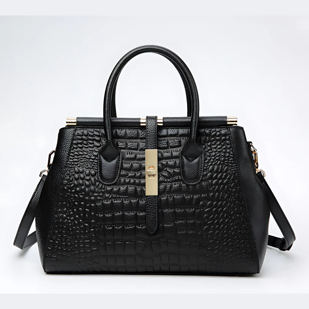 Velanci Bella Grace Luxury Handbag