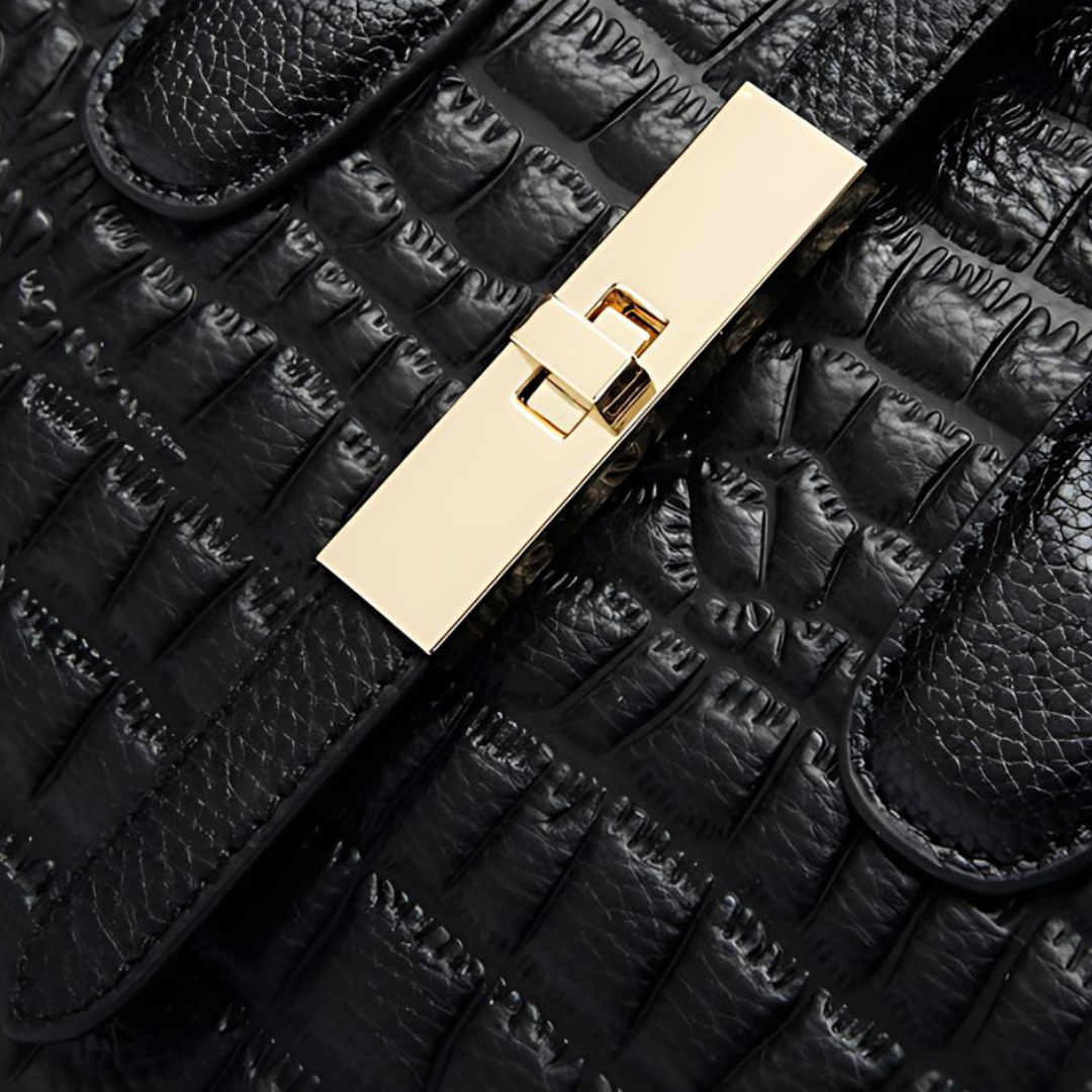 Velanci Bella Grace Luxury Handbag