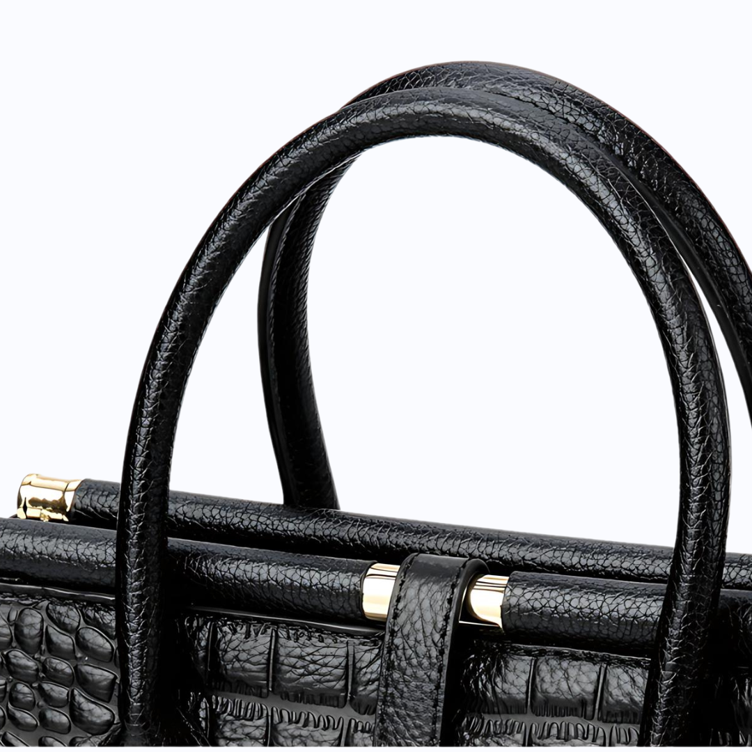 Velanci Bella Grace Luxury Handbag