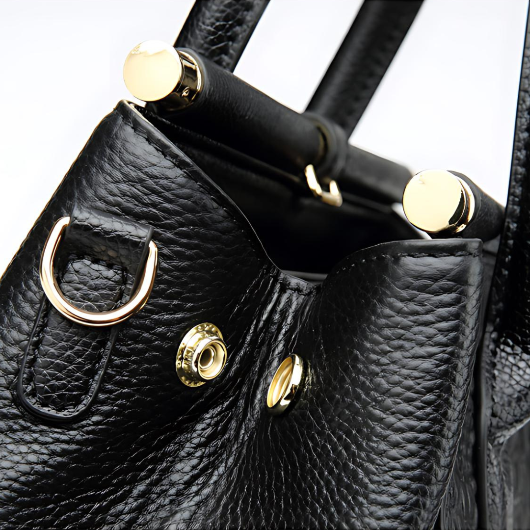 Velanci Bella Grace Luxury Handbag