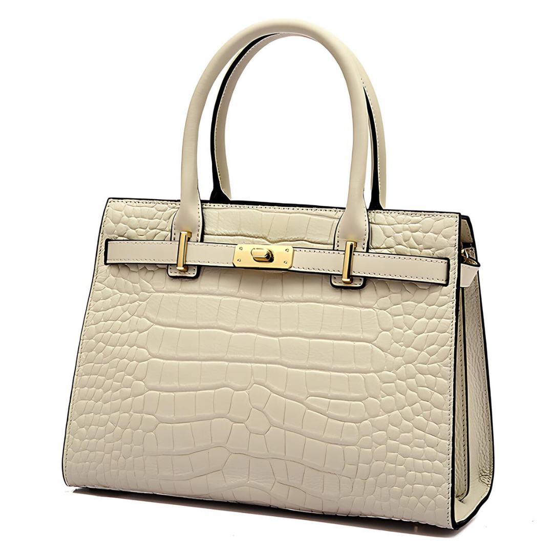 Velanci Jewel Reverie Luxe Handbag