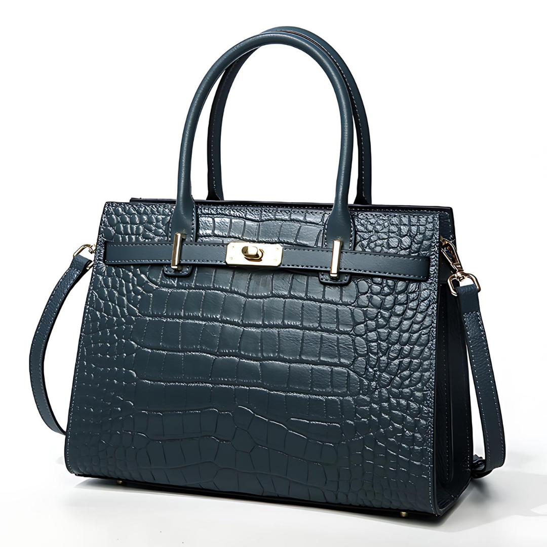 Velanci Jewel Reverie Luxe Handbag