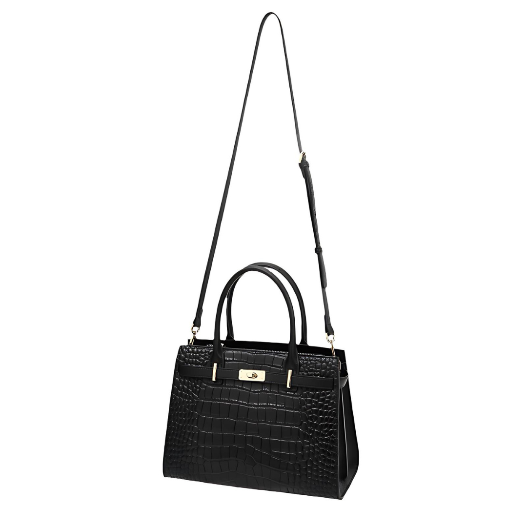 Velanci Jewel Reverie Luxe Handbag