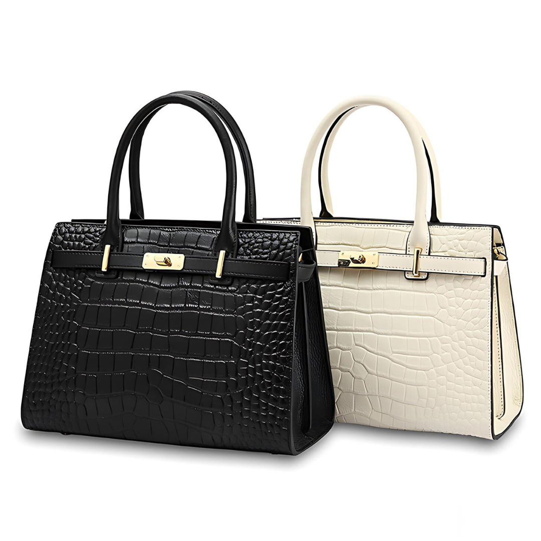 Velanci Jewel Reverie Luxe Handbag