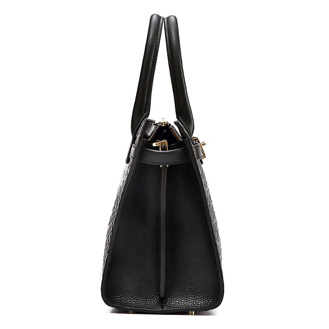 Velanci Jewel Reverie Luxe Handbag