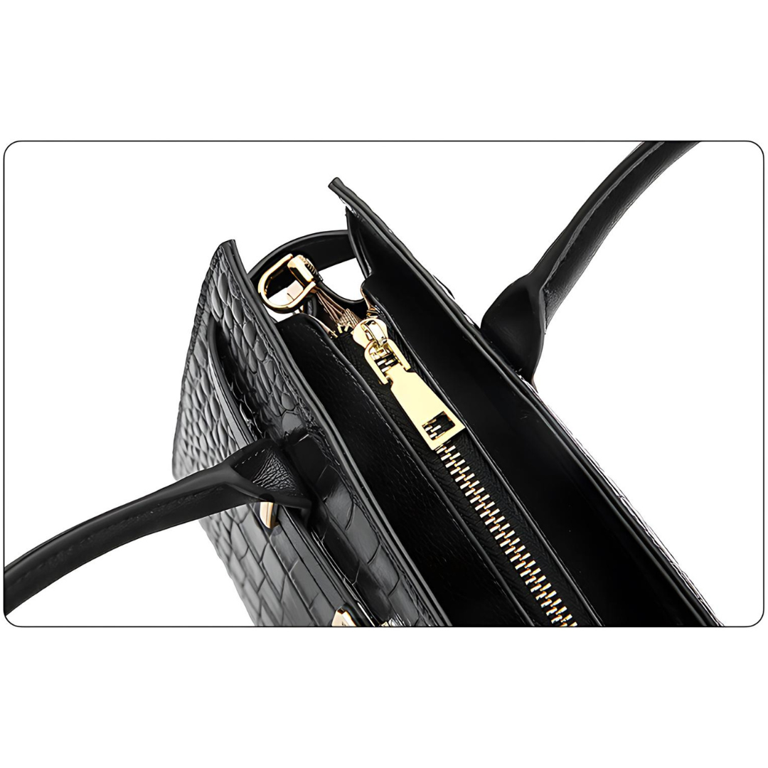 Velanci Jewel Reverie Luxe Handbag