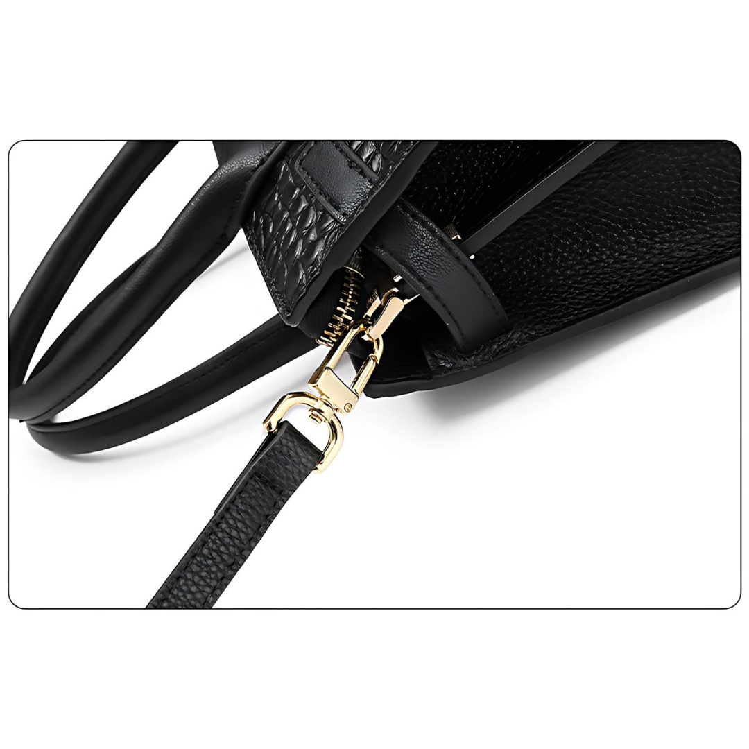 Velanci Jewel Reverie Luxe Handbag