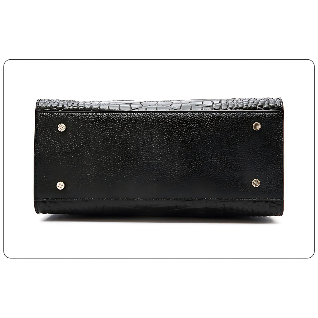 Velanci Jewel Reverie Luxe Handbag