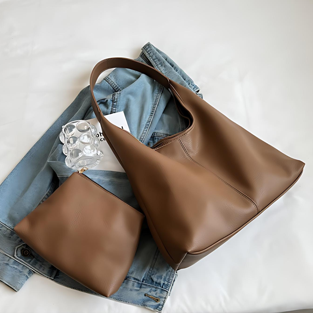 Velanci Rosana Handbag: A Statement of Elegance and Grace