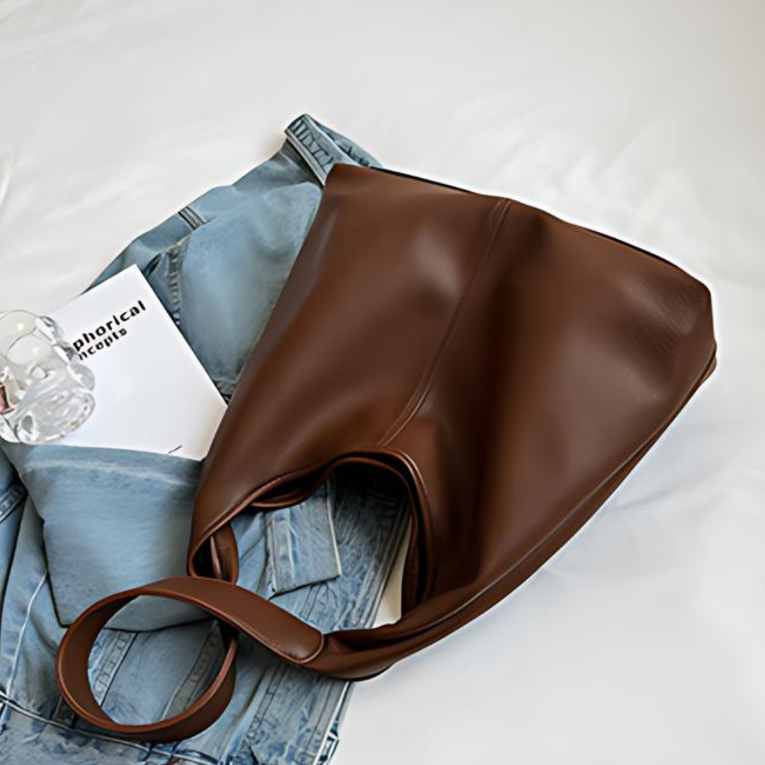 Velanci Rosana Handbag: A Statement of Elegance and Grace