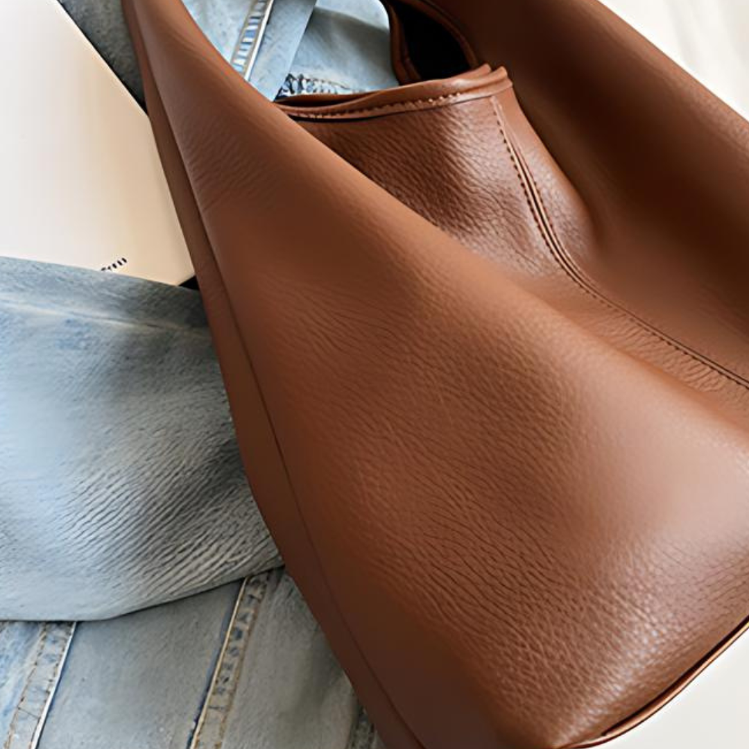 Velanci Rosana Handbag: A Statement of Elegance and Grace