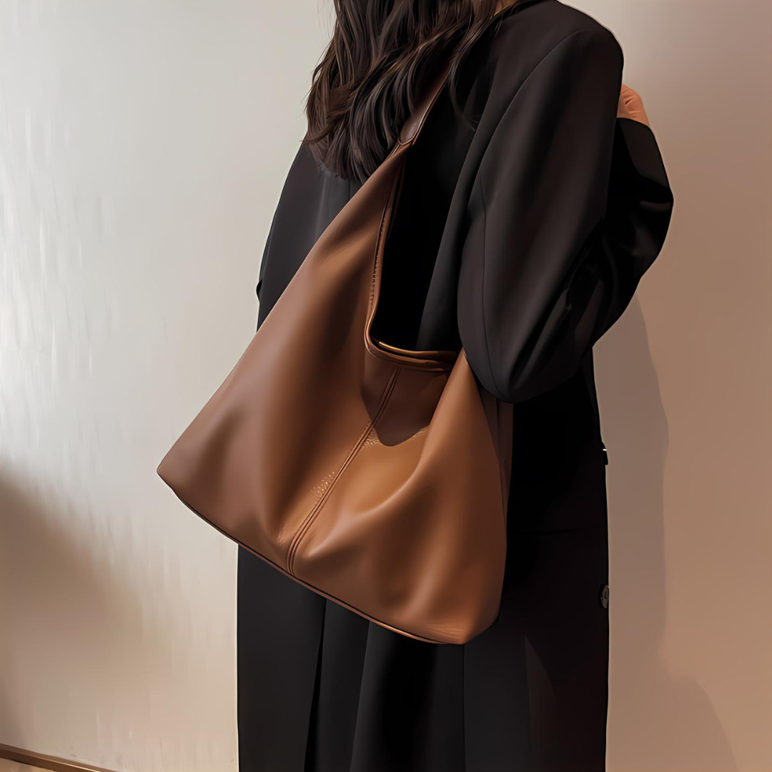 Velanci Rosana Handbag: A Statement of Elegance and Grace