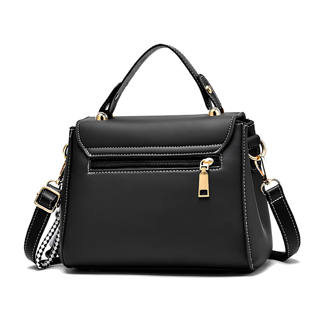 Velanci Eva Luxe Handbag