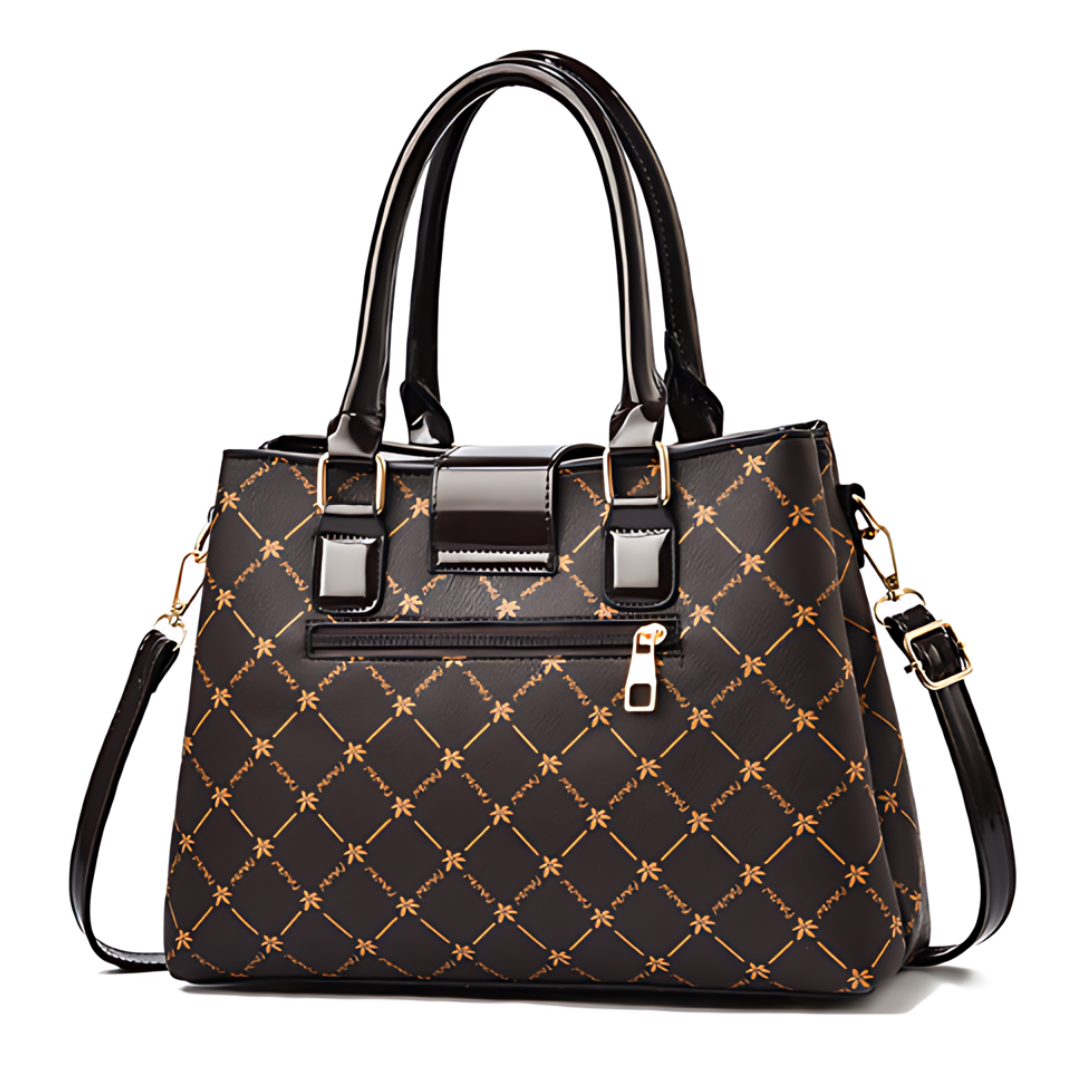 Velanci Brigida Luxe Handbag