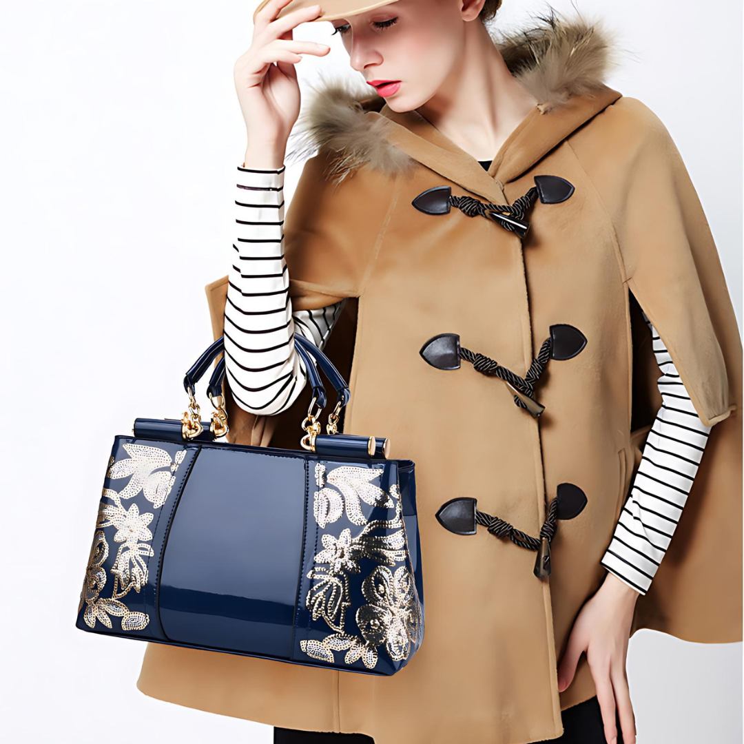 Velanci Coletta Luxury Handbag