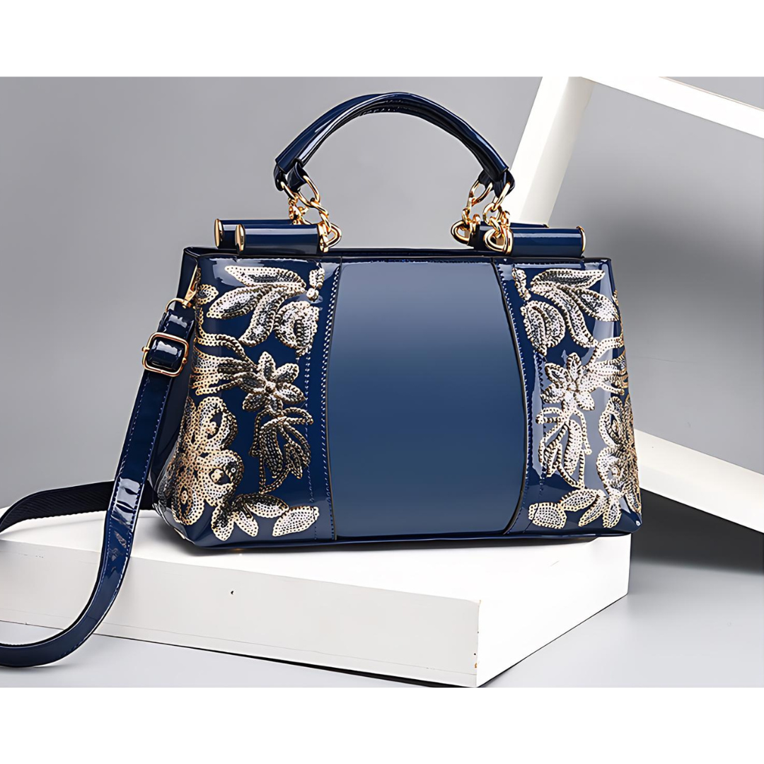 Velanci Coletta Luxury Handbag