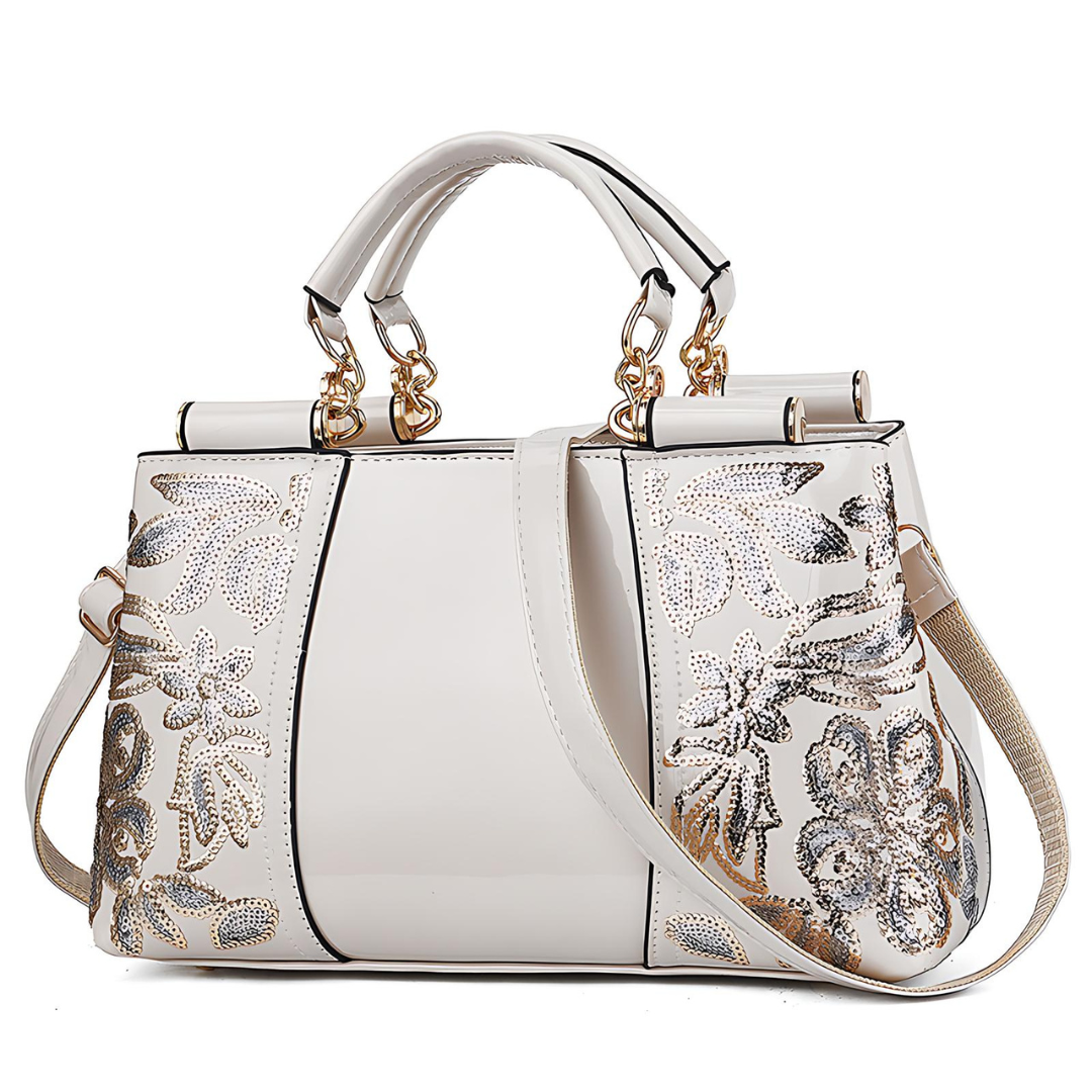 Velanci Coletta Luxury Handbag