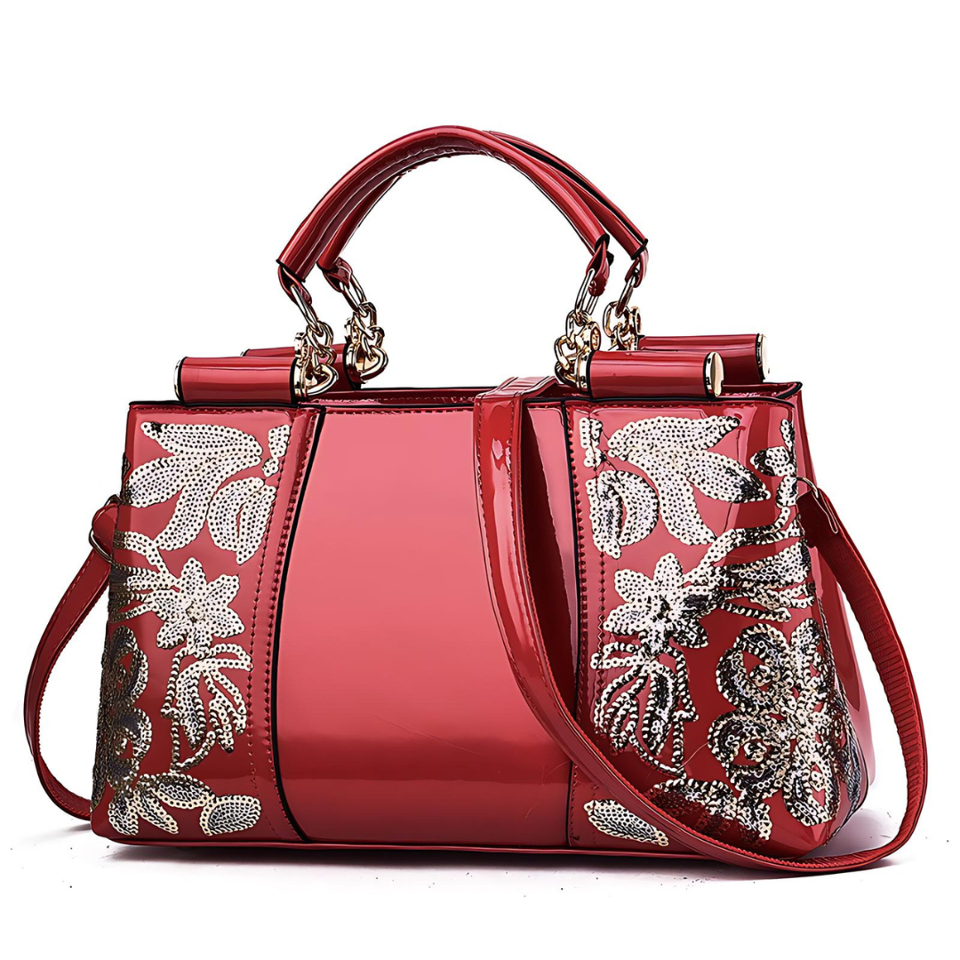 Velanci Coletta Luxury Handbag