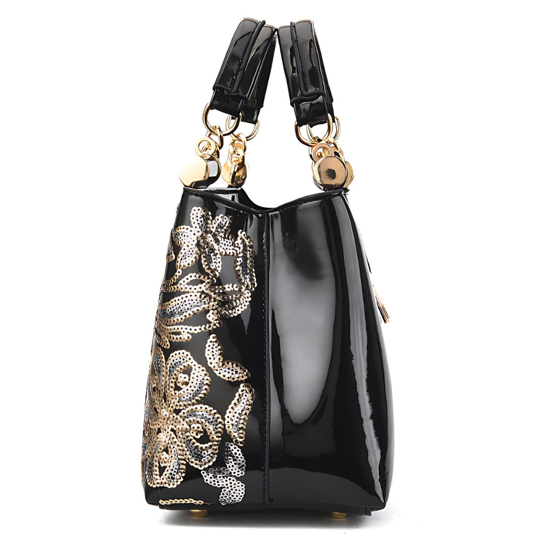 Velanci Coletta Luxury Handbag