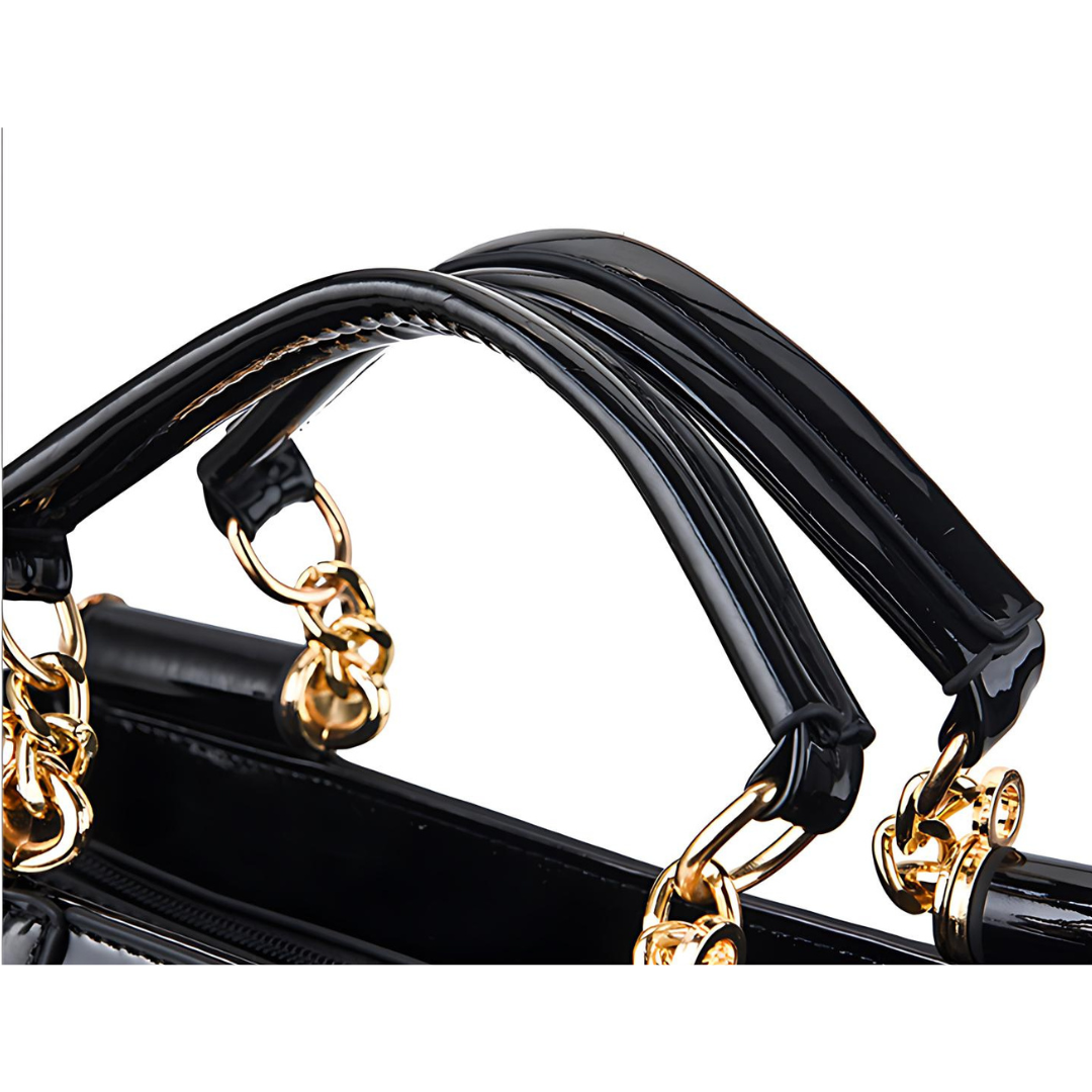 Velanci Coletta Luxury Handbag