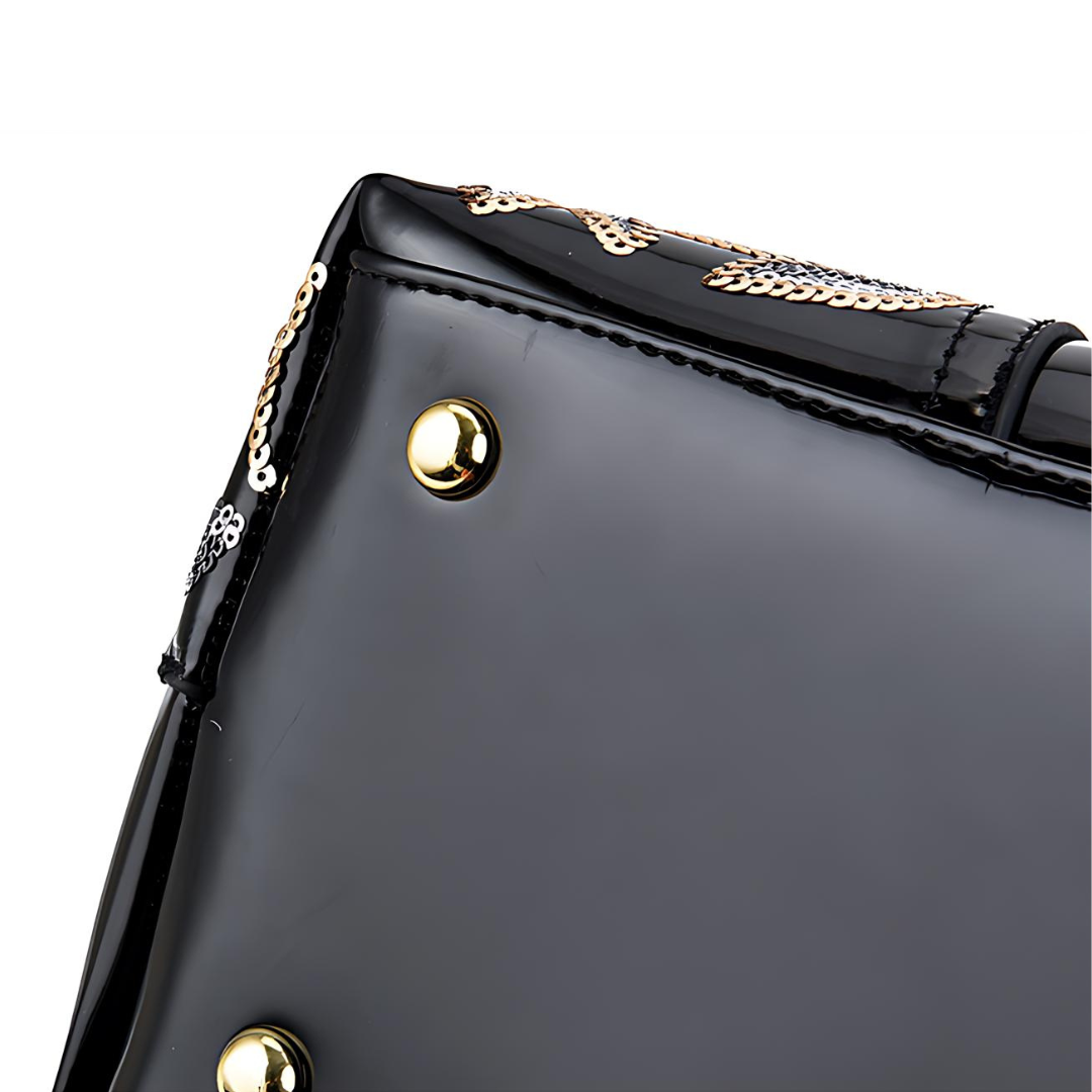 Velanci Coletta Luxury Handbag